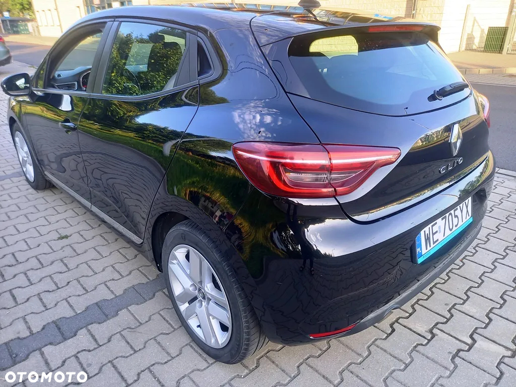 Renault Clio 1.0 TCe Zen - 10