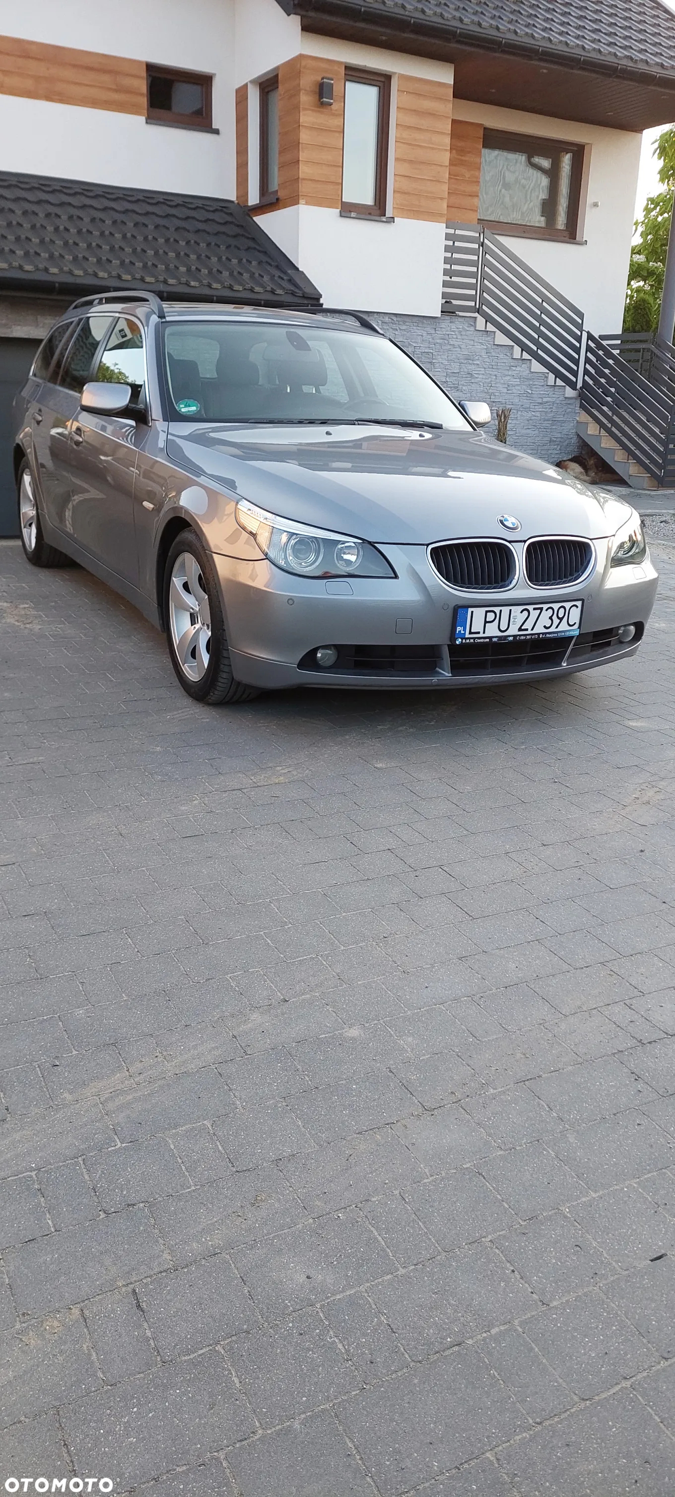 BMW Seria 5 - 33