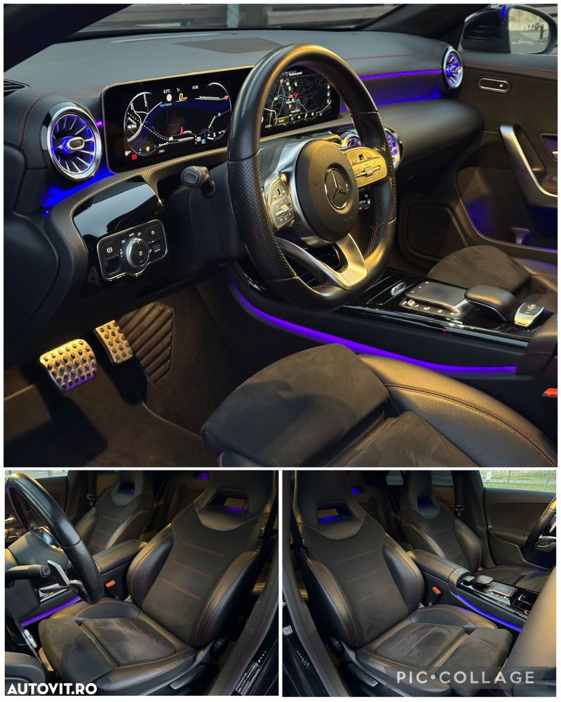 Mercedes-Benz CLA - 7