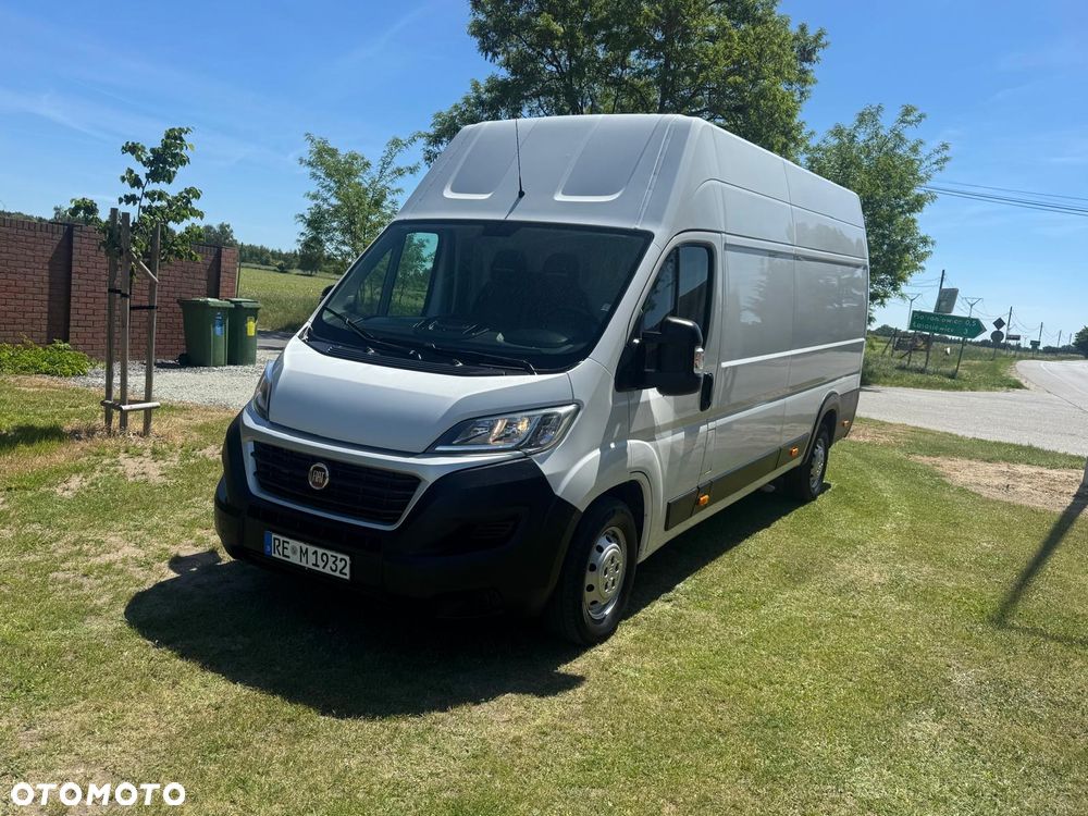 Fiat Ducato - 2