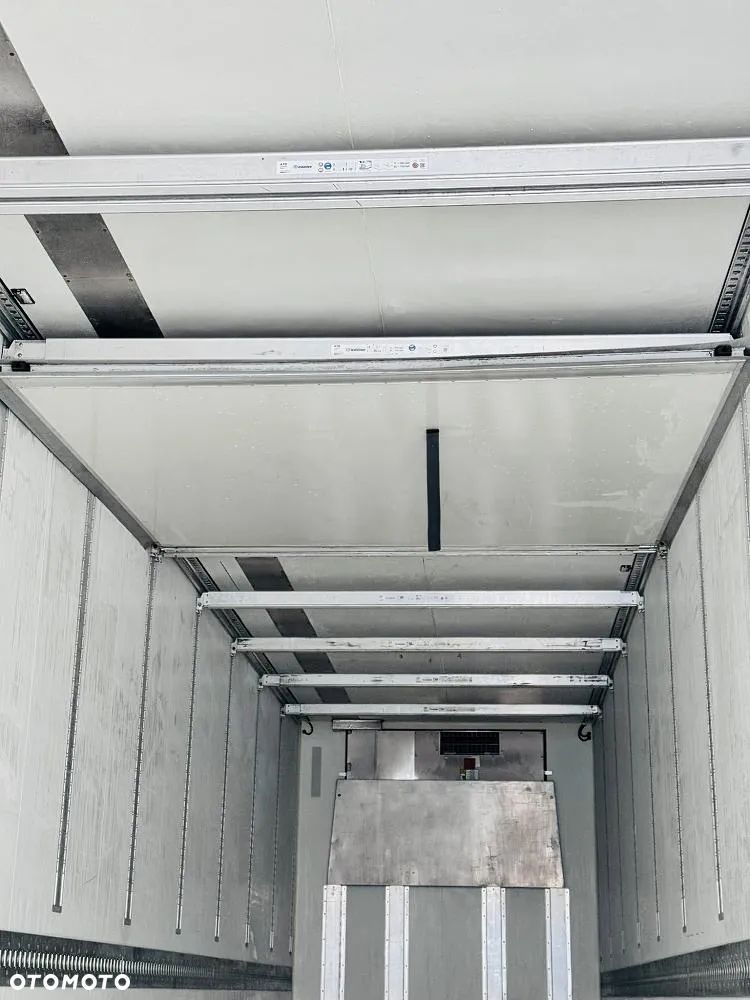 Krone Thermo King Spectrum, BI-TEMP, doppelstock - 11