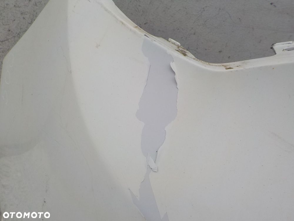 500 OPEL ASTRA IV J HB 5D OPC LINE ZDERZAK TYŁ TYLNY - 10