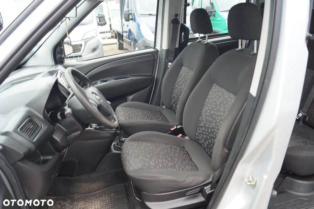 Opel Combo Tour Van 1.4 L1H1 - 13