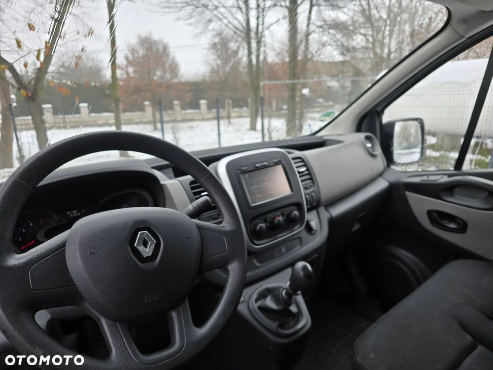 Renault Trafic - 7