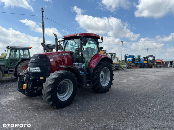 Case IH Puma 130