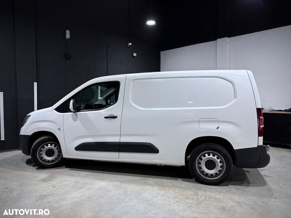 Opel Combo 1.5 D 75kW XL N1 Edition - 9