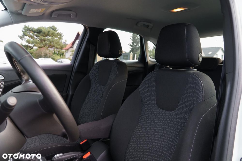 Opel Crossland - 29