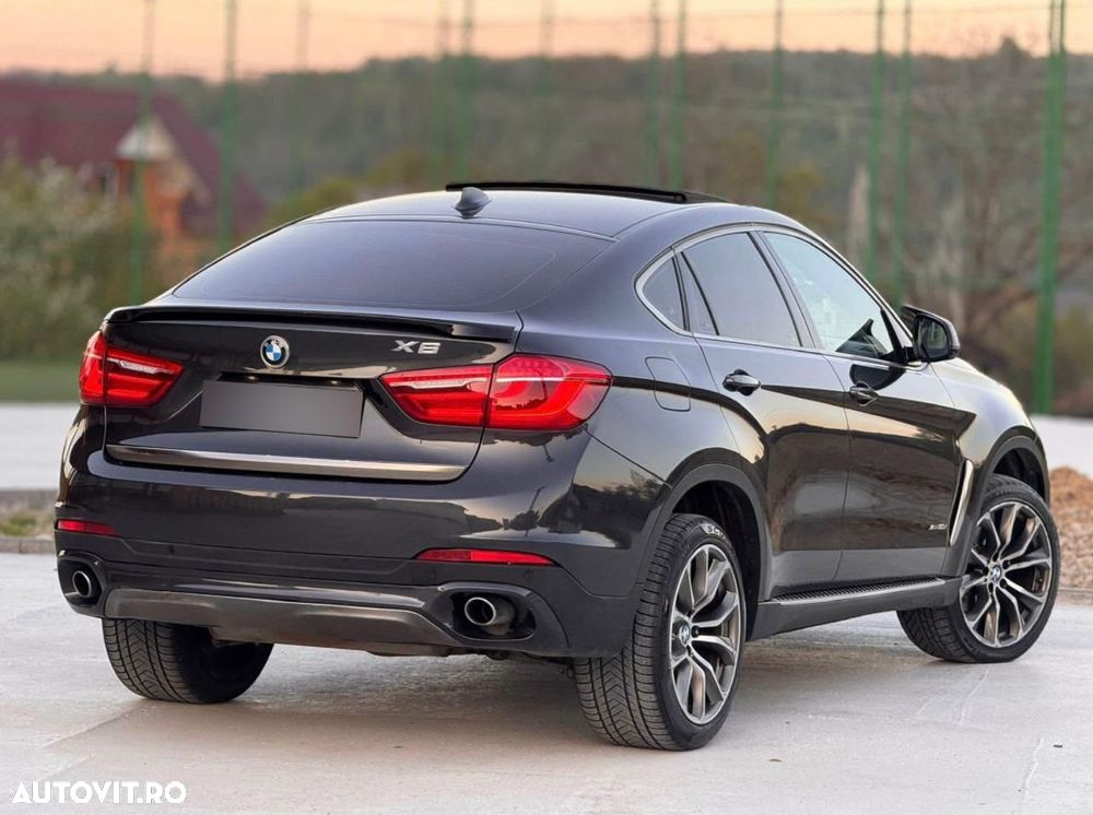 BMW X6 - 2