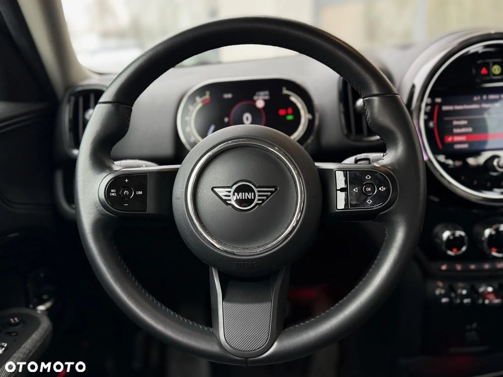 MINI Countryman Cooper - 13