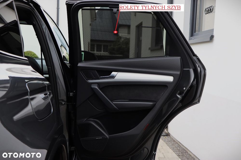 Audi Q5 Sportback 55 TFSIe quattro S tronic edition one - 36