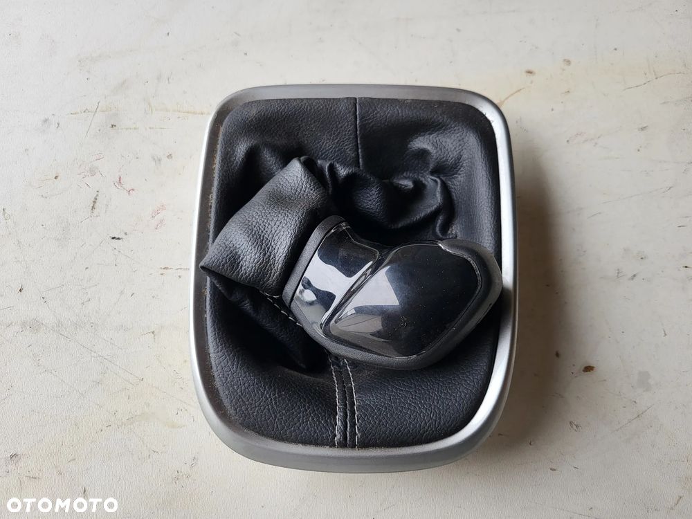 Mieszek Gałka zmiany biegów Citroen C3 III - 1