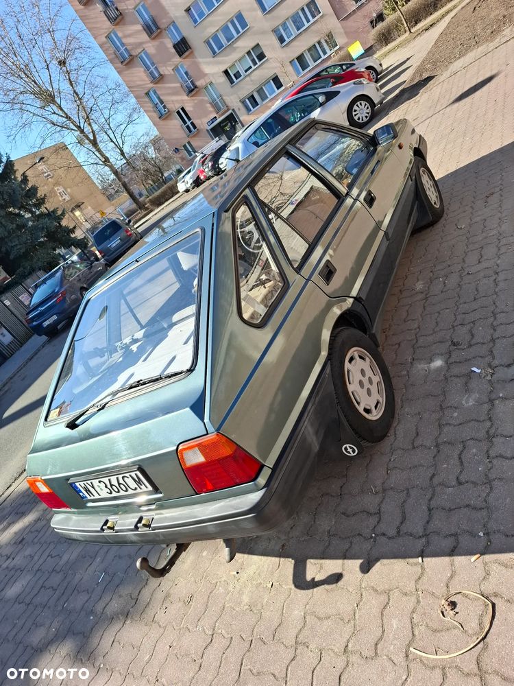 Polonez Caro - 2