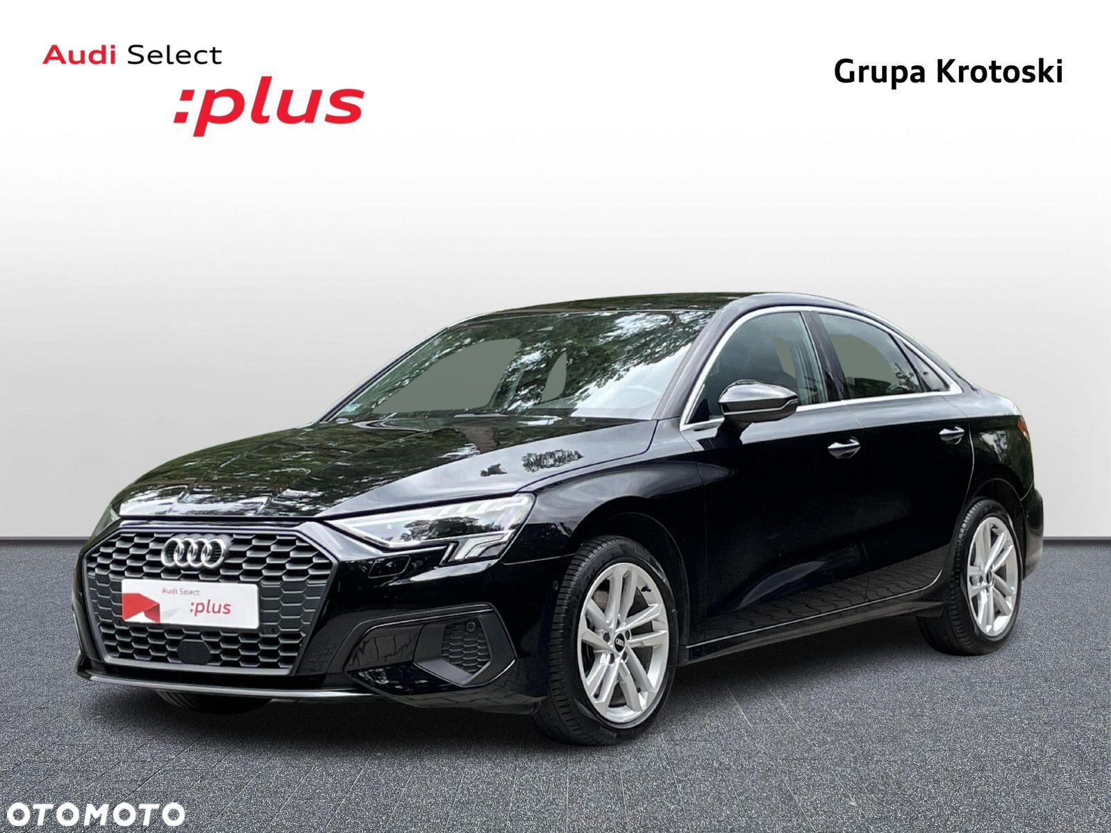 Audi A3 - 2