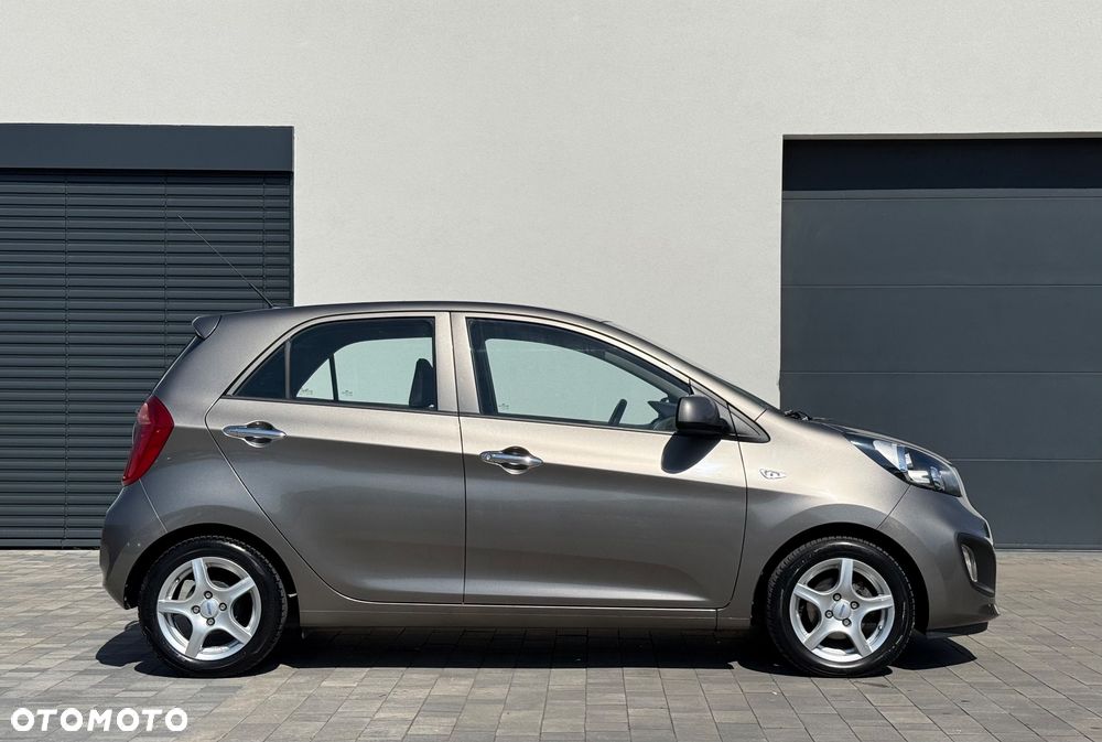 Kia Picanto 1.0 Vision - 3