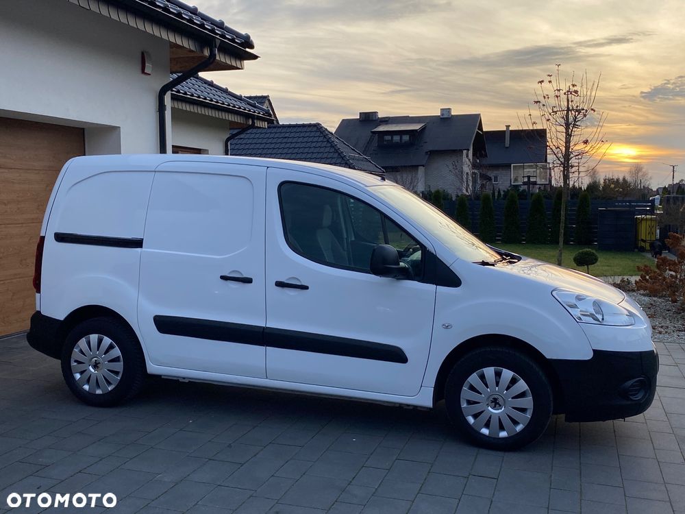 Peugeot Partner - 3
