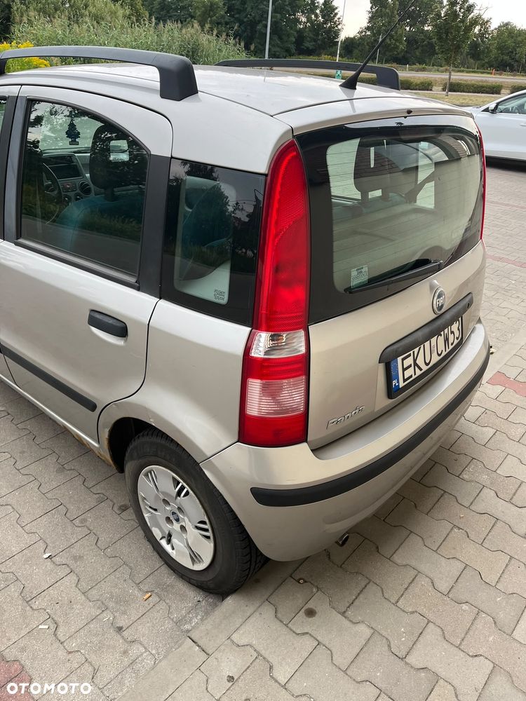 Fiat Panda 1.2 Dynamic - 3