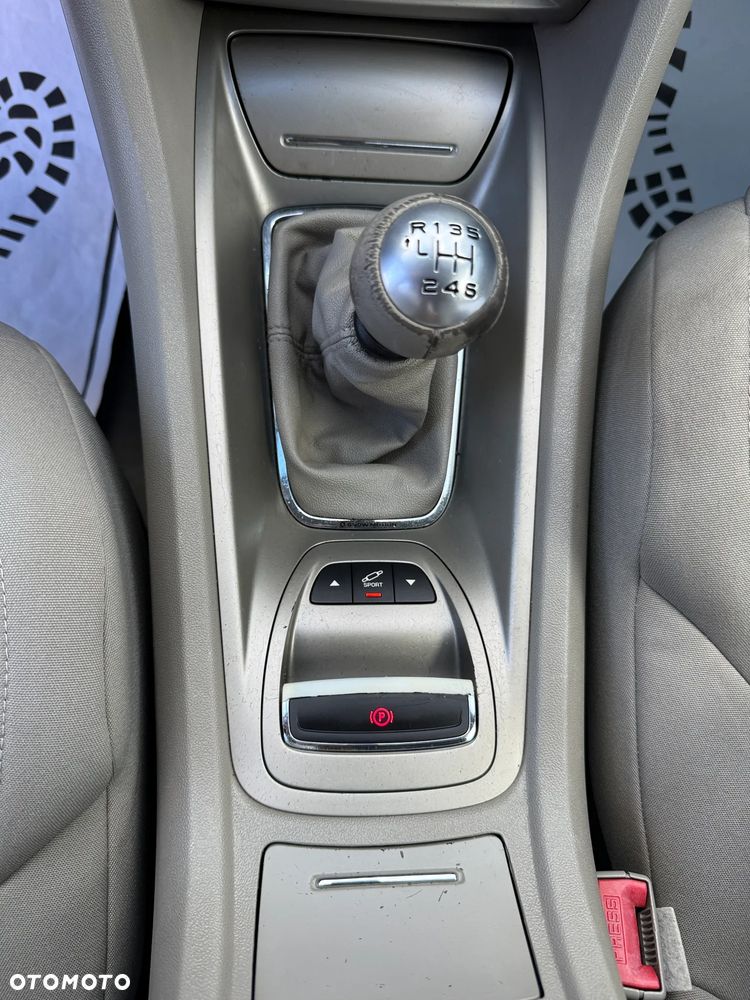 Citroën C5 1.6 THP 16V Exclusive - 14