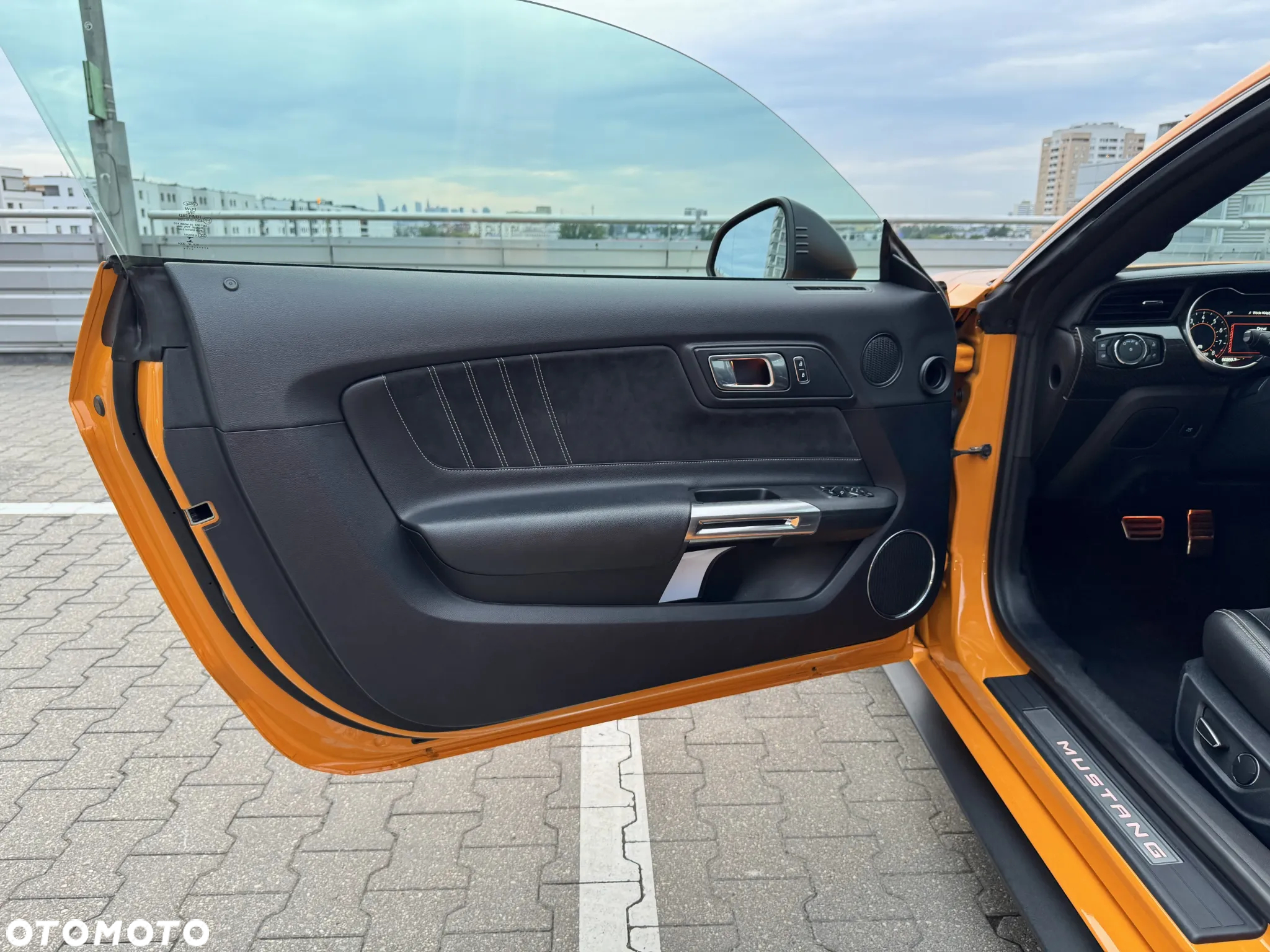 Ford Mustang 5.0 V8 GT - 13