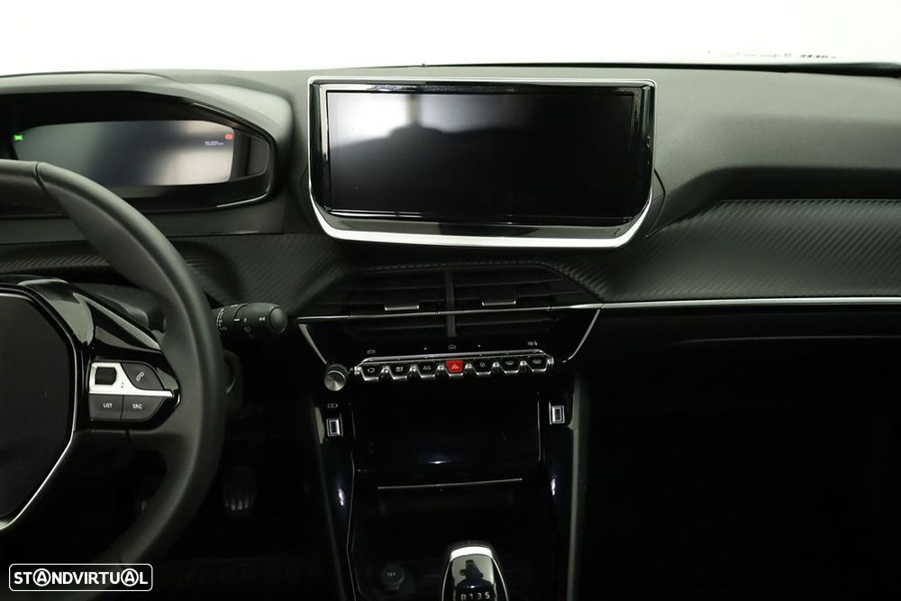 Peugeot 2008 1.2 PureTech Allure - 9