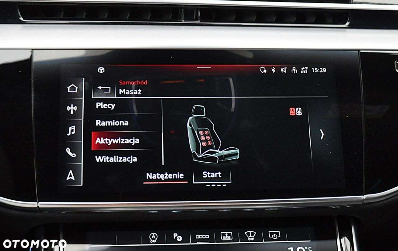 Audi A8 - 32
