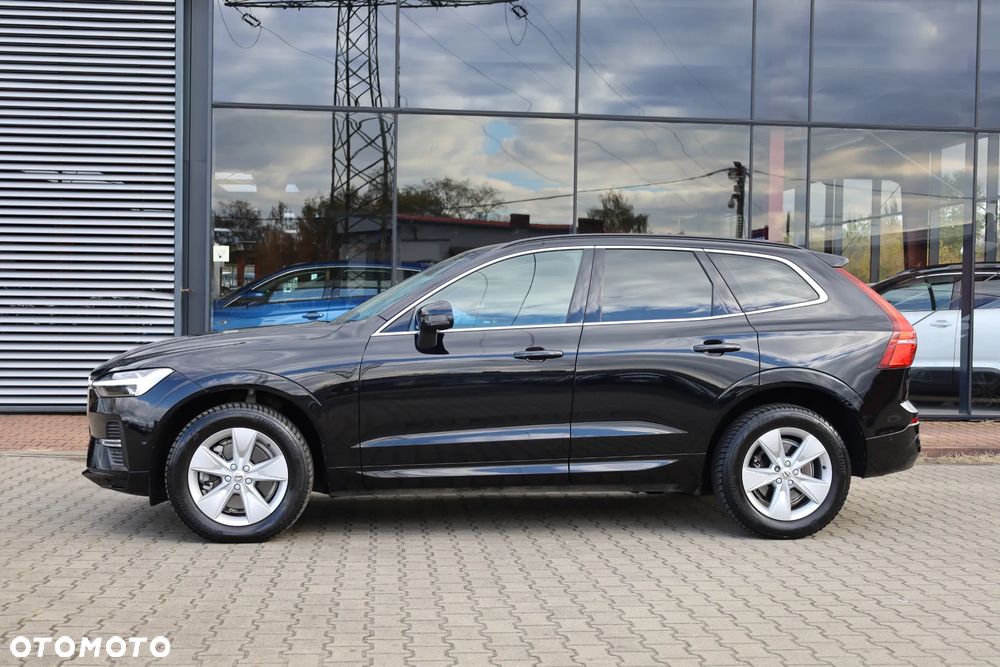 Volvo XC 60 B4 D AWD Geartronic Momentum Pro - 9