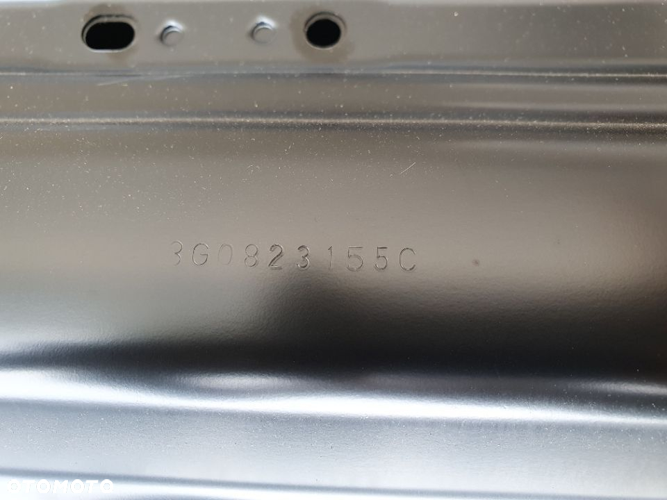 VW Passat B8 14- maska 3G0 - 7