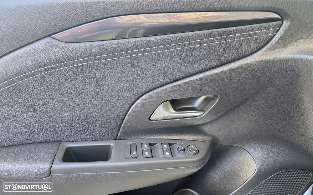 Opel Corsa 1.2 T Elegance - 29