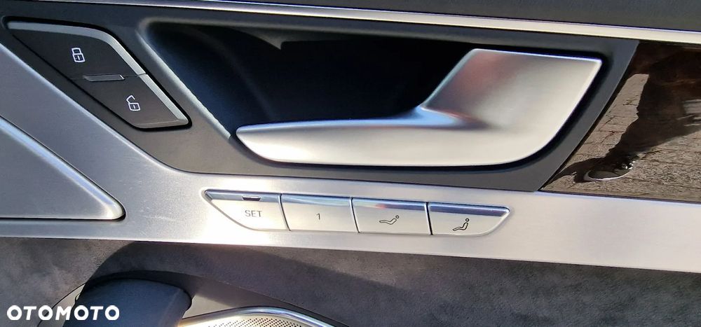 Audi A8 3.0 TDI DPF clean quattro tiptronic Lang - 18