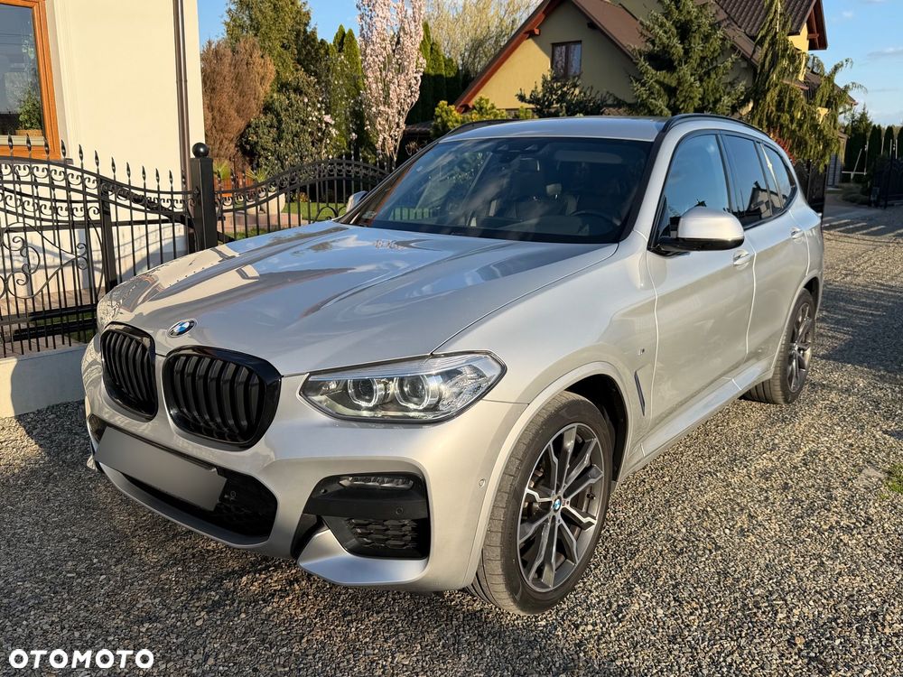 BMW X3 - 23