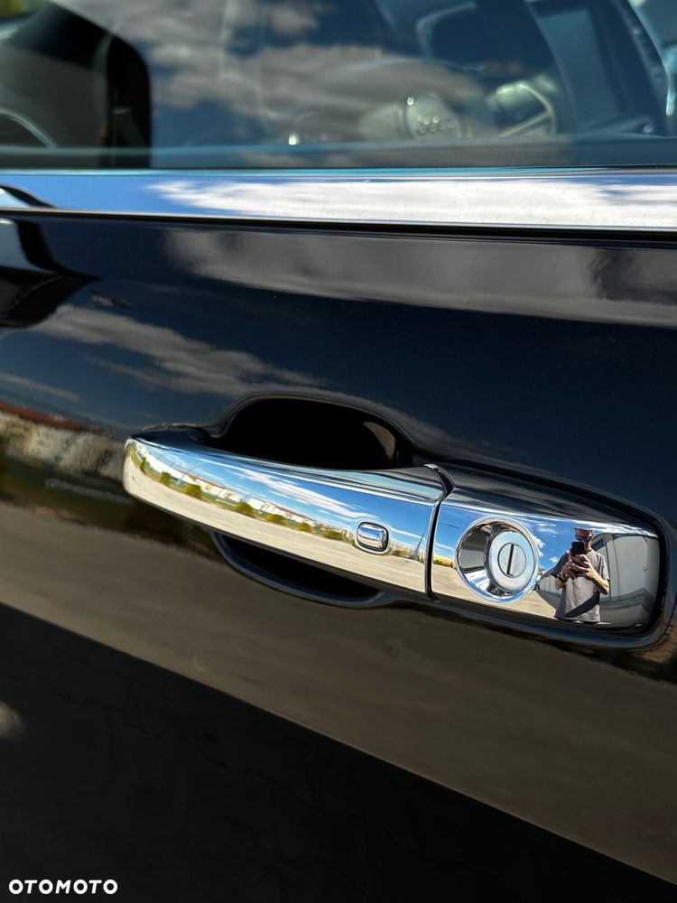 Jeep Grand Cherokee 3.0 V6 Multijet 4WD Automatik Overland - 18