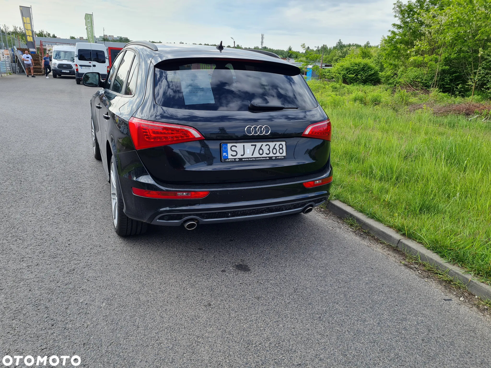 Audi Q5 3.0 TDI Quattro S tronic - 4