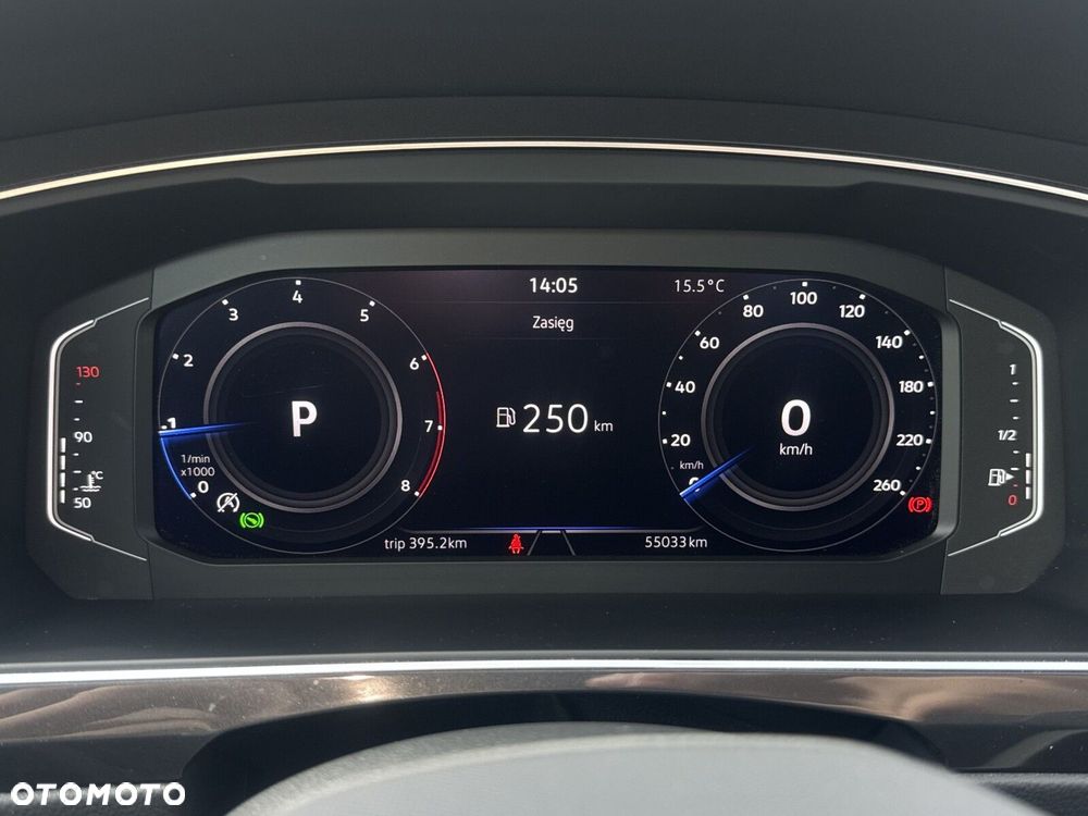 Volkswagen Tiguan 1.5 TSI EVO Life DSG - 17