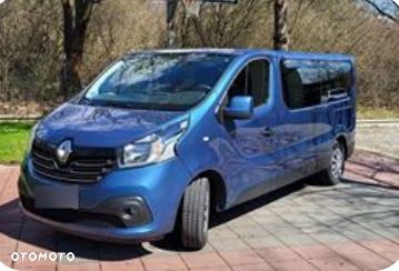 Renault Trafic L1H1 2,7t Business - 8