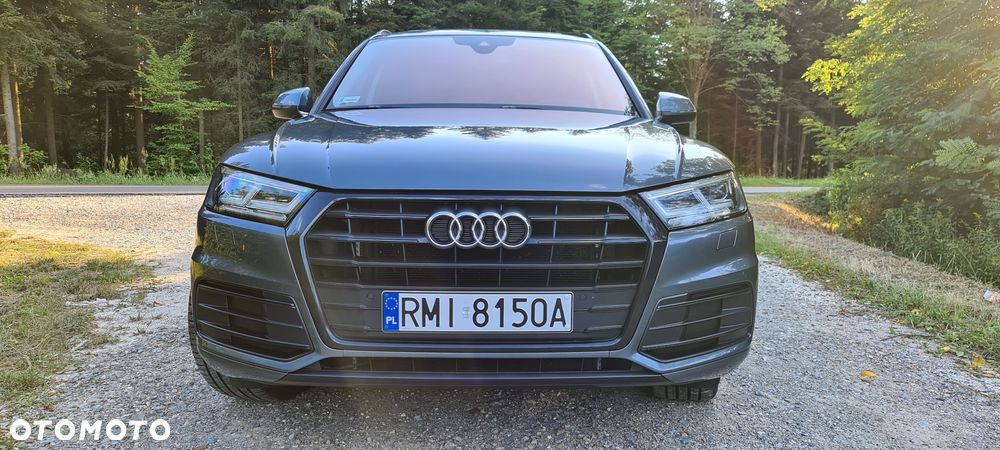 Audi Q5 2.0 TDI Quattro S tronic - 4