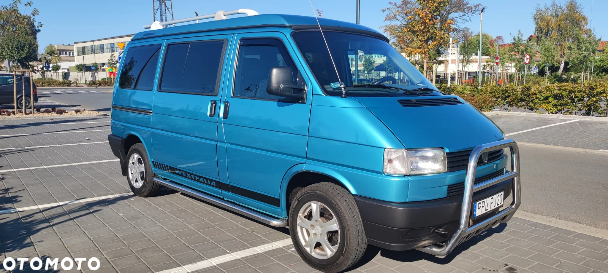 Volkswagen Multivan - 11
