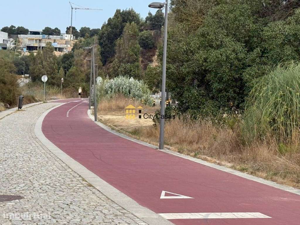 Moradia T4 em Construção | Próxima ao Estuário do Douro e ao Mar - Grande imagem: 5/10