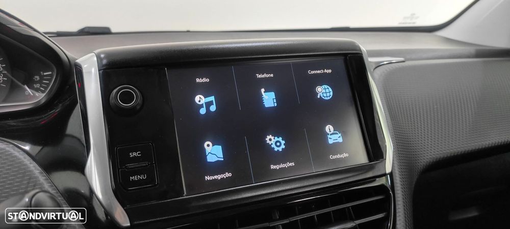 Peugeot 208 1.2 PureTech Style - 30