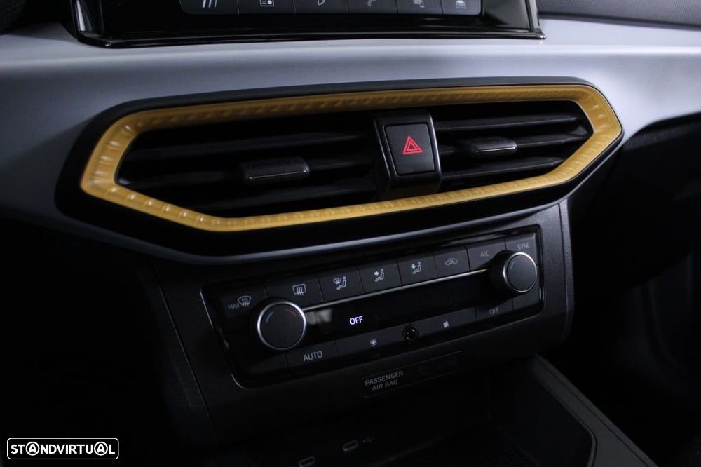 SEAT Ibiza 1.0 TSI Style - 28