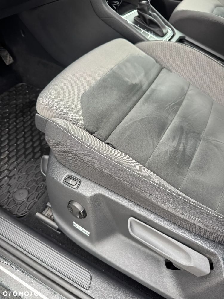 Volkswagen Golf Sportsvan SV 1.5 TSI ACT Highline DSG - 8