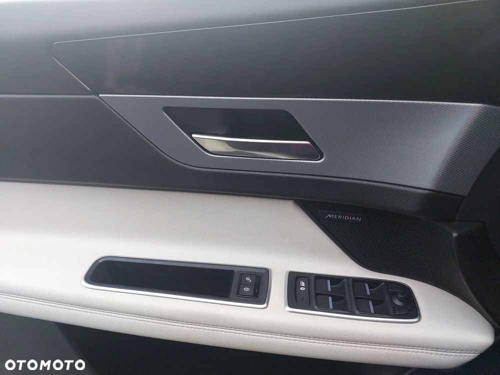 Jaguar XF 2.0 i4D AWD Prestige - 15