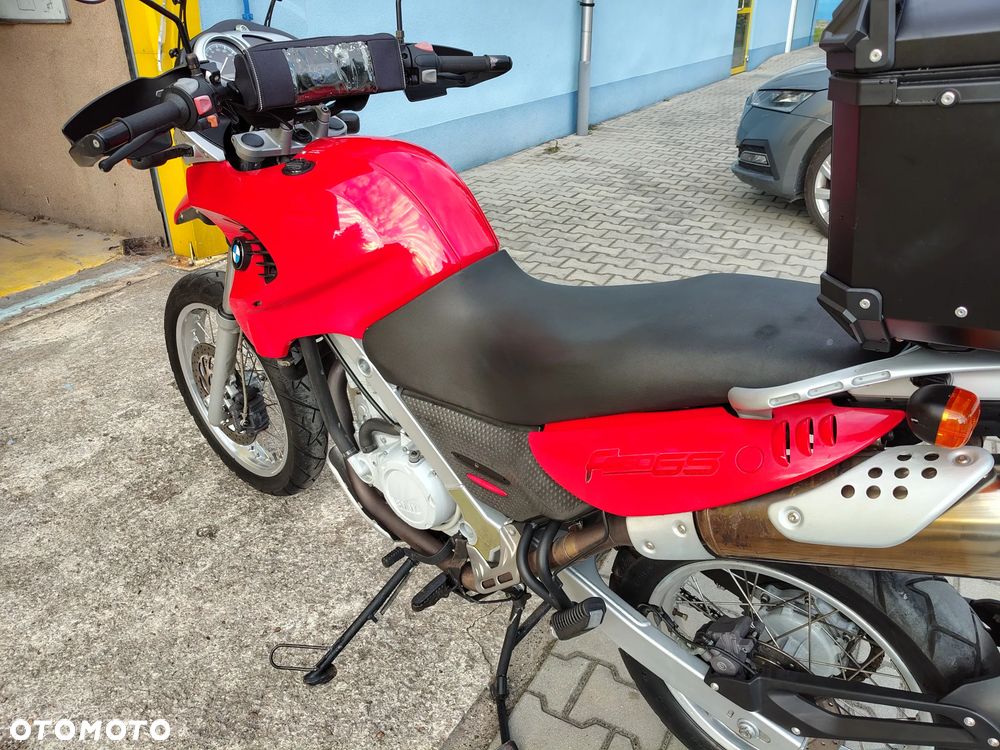 BMW GS - 14