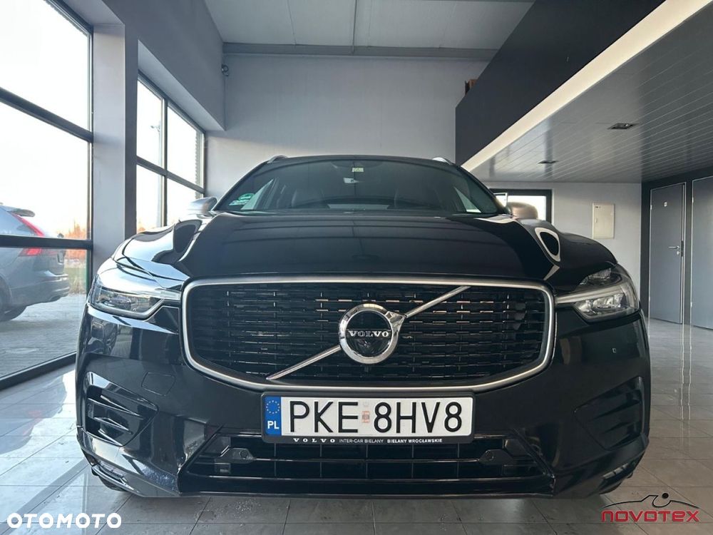 Volvo XC 60 - 5