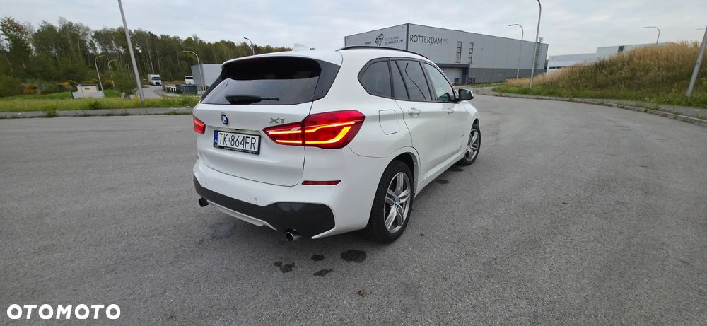 BMW X1 - 8