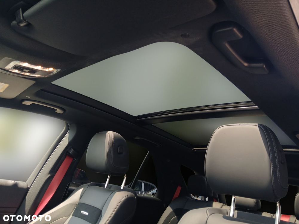 Mercedes-Benz GLE AMG 53 4-Matic Premium - 27