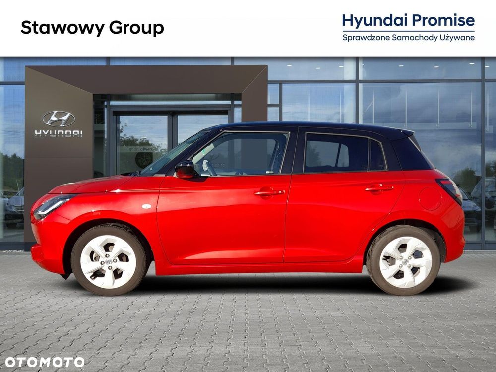 Suzuki Swift 2025 photo 2