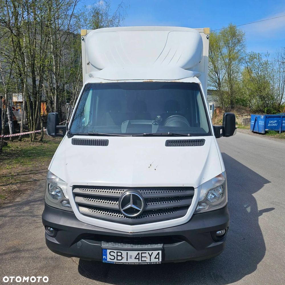Mercedes-Benz SPRINTER - 3