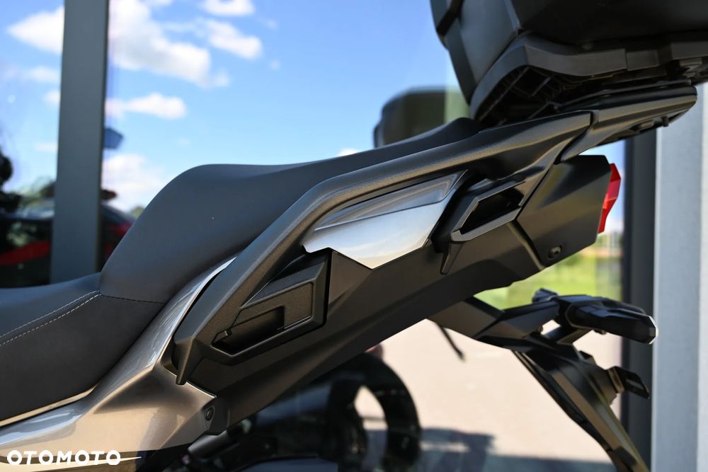 Kawasaki Versys 1000 - 28