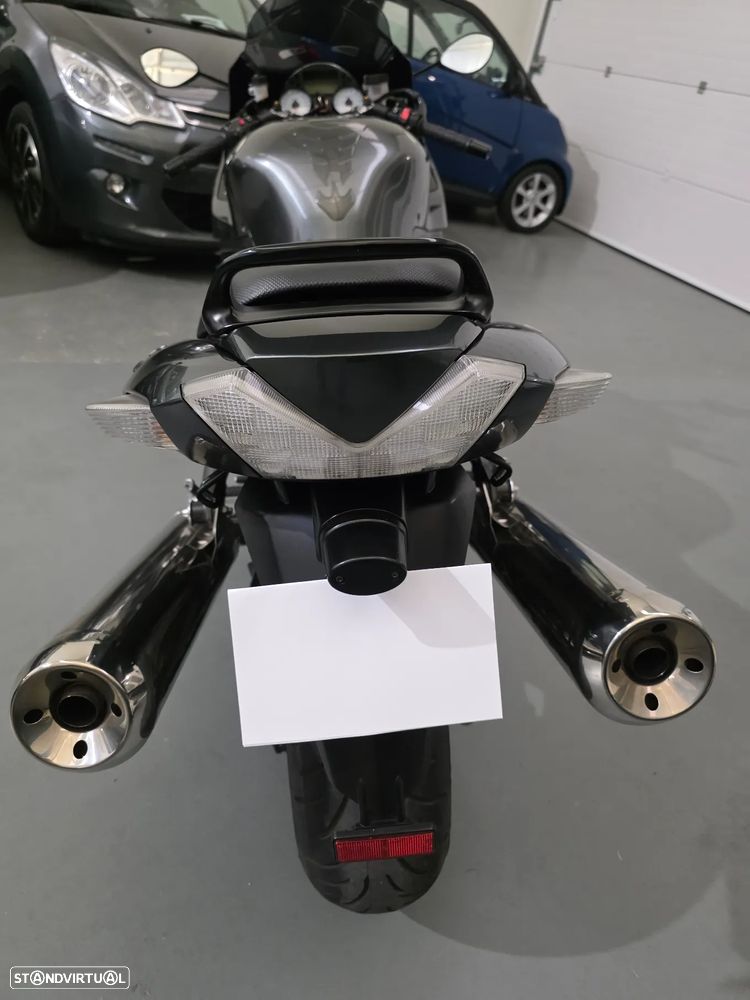 Kawasaki ZZR ZZR 1400 - 35