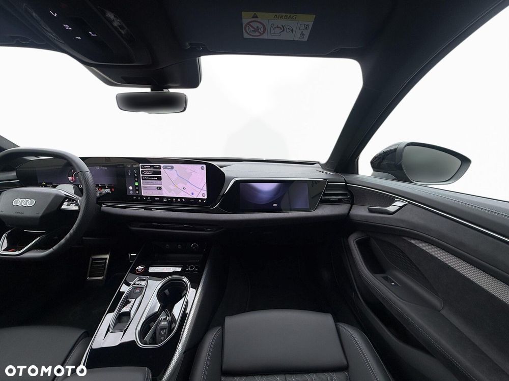 Audi A6 Avant - 17
