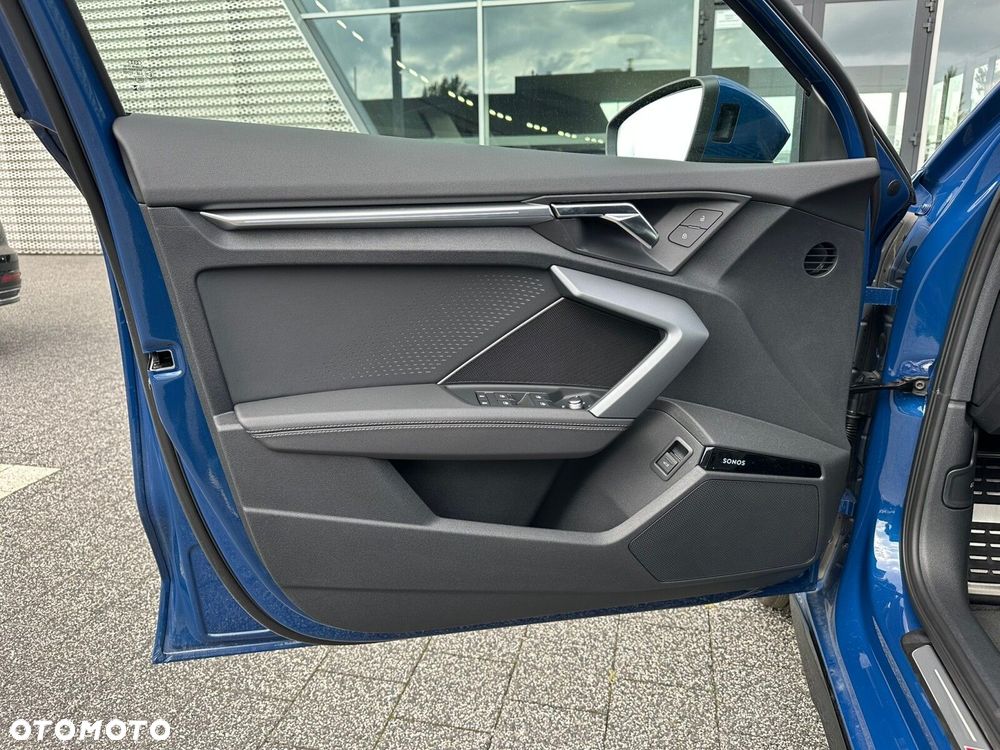 Audi A3 Sportback - 12